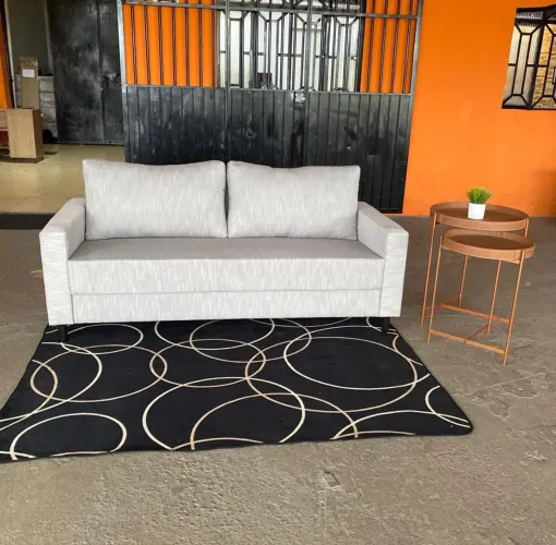 Vendo sofá Elegante novos de fábrica 