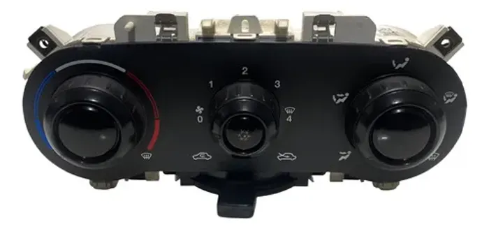 Comando Ar Condicionado Fiat Mobi 2021 5w8541000