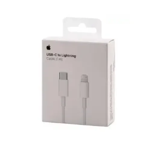 Apple Cabo Lightning 1m Original