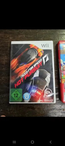 Needforspeed