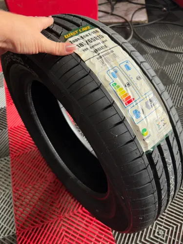 Pneu West Lake ZuperEco Z-108 185/65R15