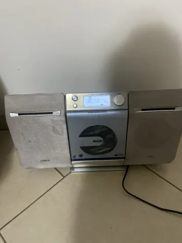 Mini system Philips