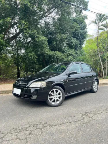 ASTRA HATCH IMPECÁVEL