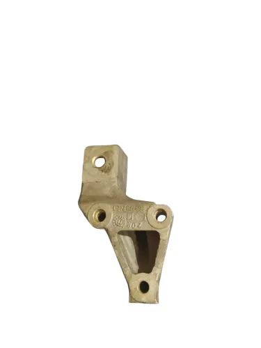 Suporte Coxim Motor Superior Citroen Xsara Picasso 2004