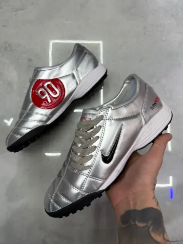 Chuteira society Nike Total 90 - 38 ao 43