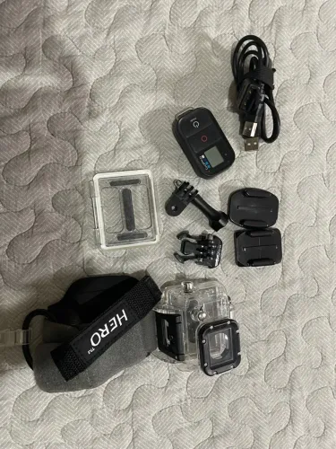 Acessórios GoPro