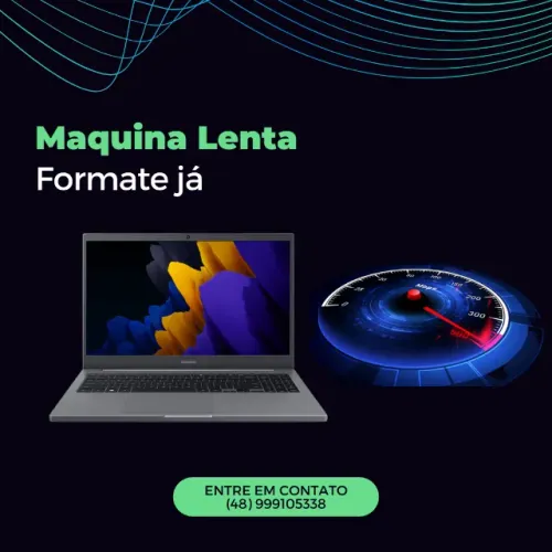 FORMATAÇÃO PC /NOTEBOOK