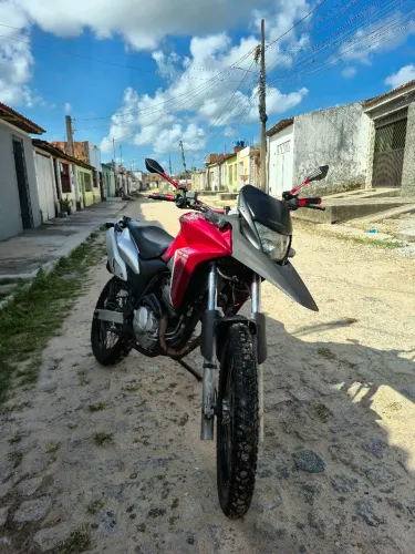 Honda XRE 300 2014 Oportunidade!