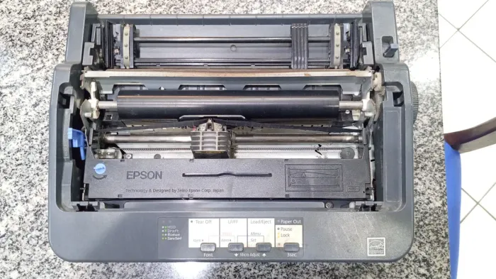Impressora Epson LX 350