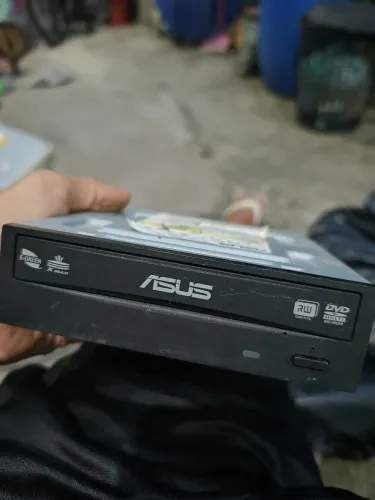 Gravador de DVD Interno Asus