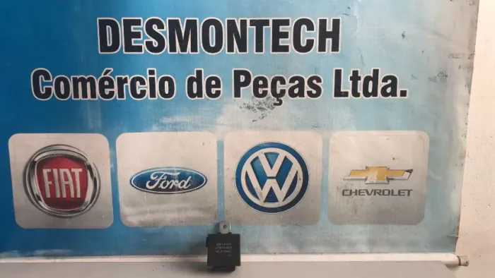 Módulo da trava elétrica motors j3 L22037