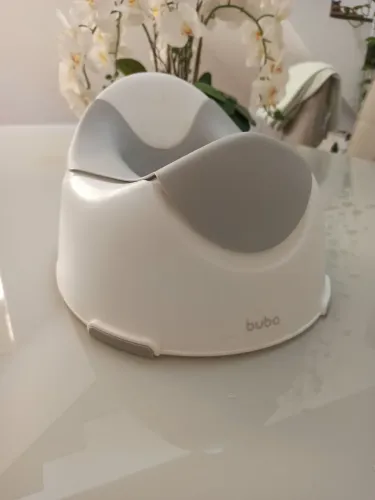 Troninho infantil BuBa semi-novo