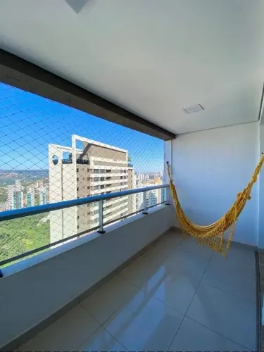 Apartamento, Wings, Vila da Serra, Nova Lima, 3 quartos, R$1.170.000,00, à venda na TWA In