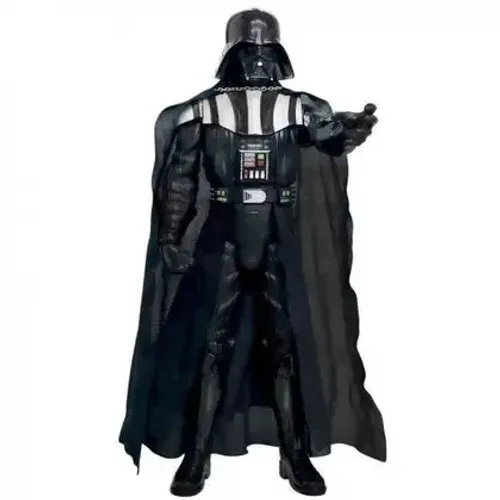 Boneco Darth Vader Star Wars Mimo 40 cm 