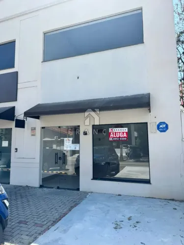 PONTO COMERCIAL - VILA EMA