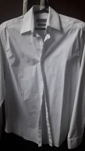 VENDO CAMISA SOCIAL MASCULINA