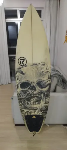 Prancha de Surfe 6'0''