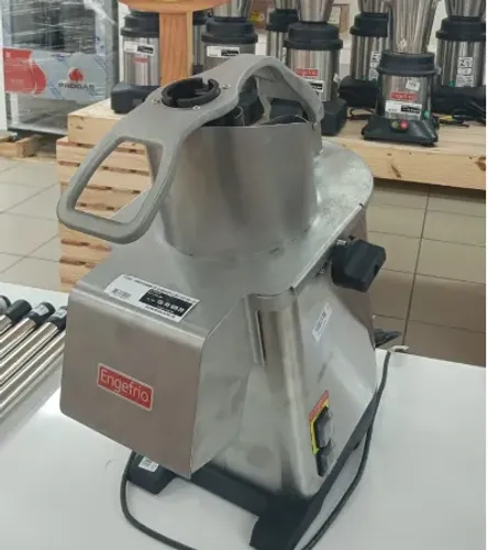 MULTIPROCESSADOR ALIMENTOS 7 DISCOS SKYMSEN PA-7PRO