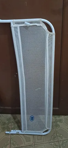 Grade de proteção cama