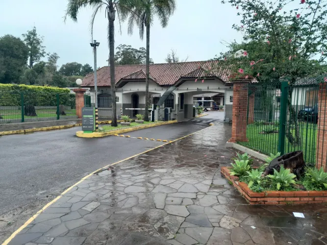 Vendo jazigo cemiterio São Vicente Canoas 