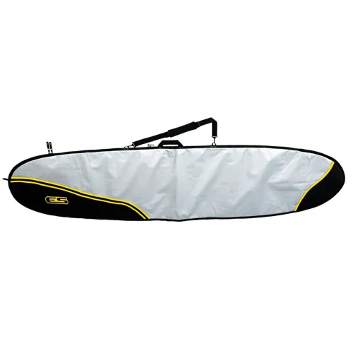 Capa para Prancha de Surf Refletiva Premium Longboard 9.2