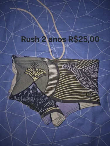 Muitas coisas desapego