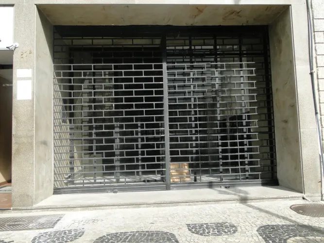 CENTRO  EXCELENTE LOJA COMERCIA NO CORREDOR CULTURAL - TRV. DO OUVIDOR, 21, ÓTIMA LOCALIZA
