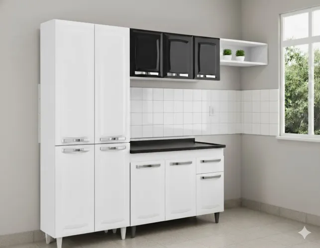 Super oferta de Cozinha completa ! 