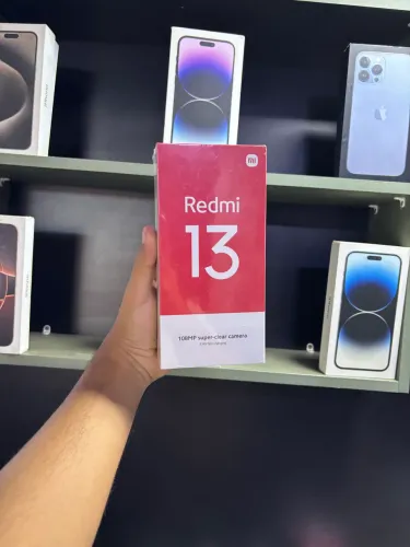 Redmi 13 128 gb