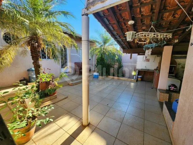 Casa para vender próximo ao Hospital regional em Piracicaba