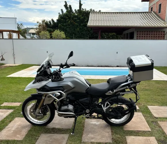 BMW R1200GS Premium! 