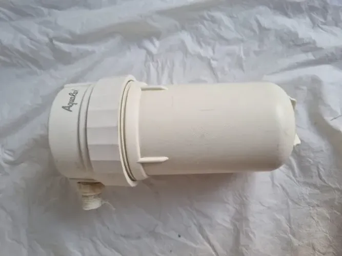 Base para filtro purificador de água Aqualar