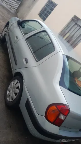 Renault Clio Sed.rn/alize/botic./exp.1.0 Hi-pow. 2004