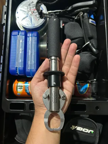 Alicate boga grip 30lb USA