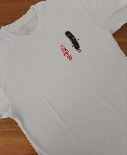 Camiseta Nike SB