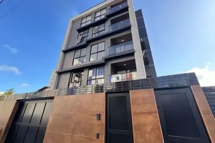 APARTAMENTO 02 QUARTOS PROXIMO DA PRAIA EM INTERMARES