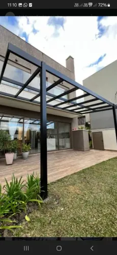 Serralheiro e vidraceiro !