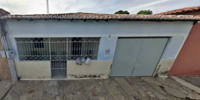 ~Casa na Alemanha