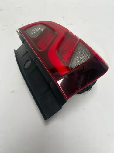 Lanterna Traseira | Duster | 2016 A 2019 | Lado Direito | C/Led - (Usada/Original)