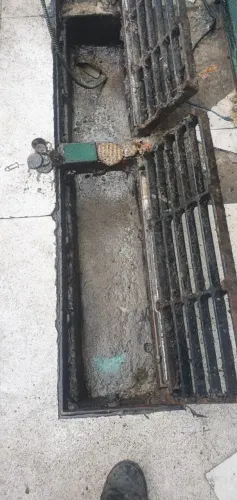 Desentupidora flex 24 horas 