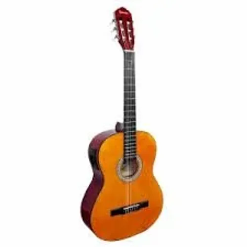 Giannini Violão Ny N14 N Natural