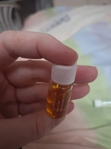 Perfume Korres Baunilha Eau de Cologne Spray