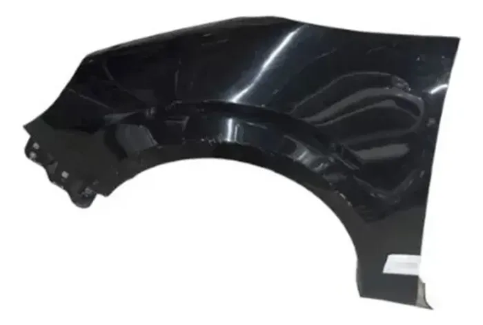 Paralama Dianteiro Esquerdo J6 2012 2013 2014 Original