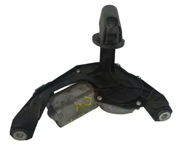 Motor Do Limpador Traseiro Renault Scenic 1.6 16v 2004