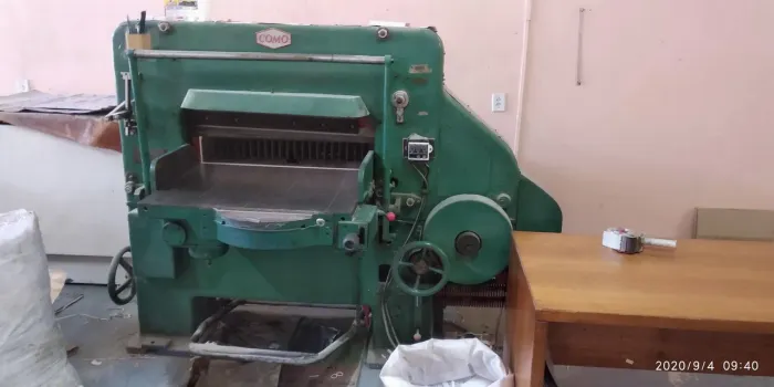 Vendo gráfica completa + de 8 máquinas