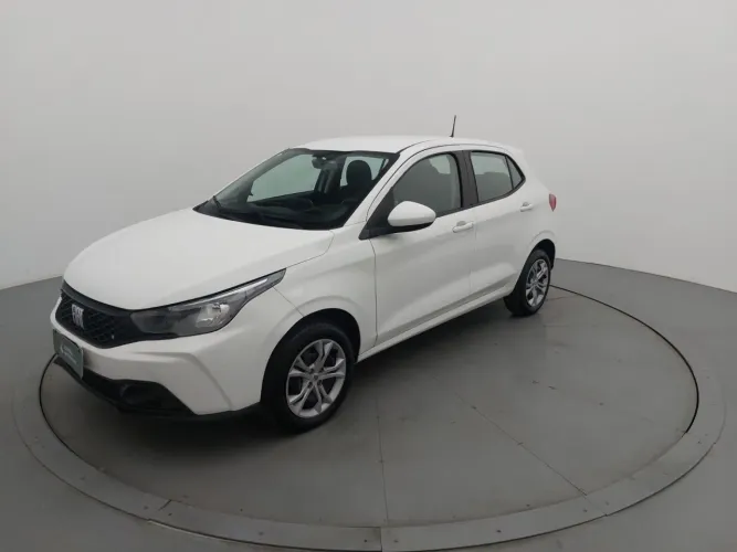 Fiat Argo Drive 1.0 Firefly 2023