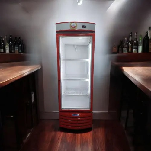 Cervejeira Metalfrio 