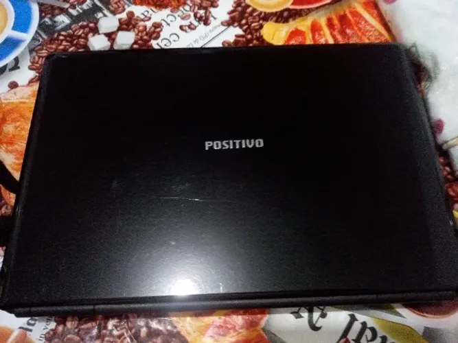 Notebook Positivo Premium
