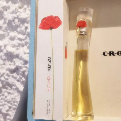 Perfume Flower by Kenzo 50ml