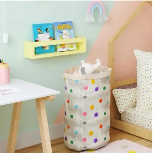 Prateleiras Suspensa Clean Design Moderno 